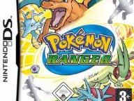 HardGame2: Pokemon Ranger: SoA Review