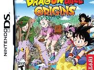 HardGame2: Dragon Ball Origins Review