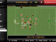 HardGame2: Football Manager 2009 Review