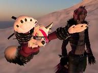 A Field Guide To Second Life Animal Hybrids