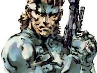 Metal Gear Series: Marathon For Leukemia and Lymphoma Society