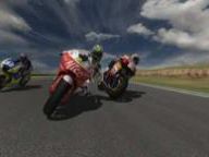 The Laser: MotoGP 08 Review