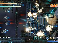GamingEvolution: Söldner X: Himmelsstümer Review