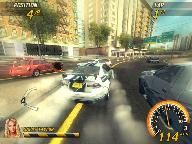 Inside Mac Games: FlatOut 2 Review