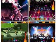 GRRLGAMER: Guitar Rock Tour Review