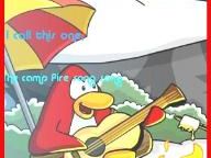 GRRLGAMER: Club Penguin: Elite Penguin Force Review
