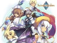 Review Busters: Luminous Arc 2 Review