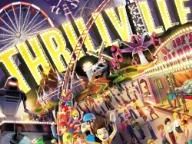 Thrillville to PS3, Xbox 360 and/or Nintendo Wii