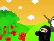 N-Europe: Ninjatown Review