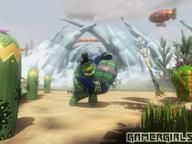 GGU: Viva Pinata Trouble in Paradise Review