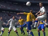 Gameplanet: Pro Evolution Soccer 2009 Review