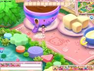 GRRLGAMER: Hello Kitty: Big City Dreams Review