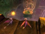 DEN Review: The Legend of Spyro: Dawn of the Dragon