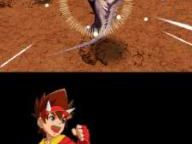 NintendoLife: Dinosaur King review
