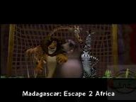 Test Freaks: Madagascar 2 Escape 2 Africa Review