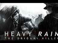 Heavy Rain’s Crime Scene Pictured
