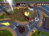 Gaming Shenanigans: Doritos Dash of Destruction Review