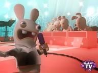 Aussie-Nintendo: Raving Rabbids TV Party Review