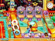 Zerg Watch: Cake Mania: In the Mix!  Review