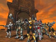 Tribes 2 is Back!