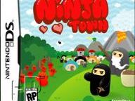 Aeropause Review: Ninjatown