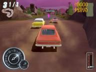 Diehard GameFAN: Chrysler Classic Racing Review