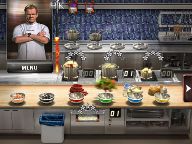 Zerg Watch: Hell’s Kitchen Review