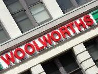Scramble over Woolies’ stock