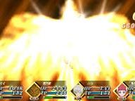 Neocrisis: New Tales of the World: Radiant Mythology 2 Screens