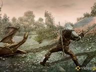 VideoGamer: The Witcher: Rise of the White Wolf First Look Preview