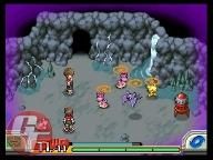 GameFocus Review: Pokemon Rangers – Shadows of Almia