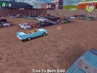 GameZone: Chrysler Classic Racing Wii Review