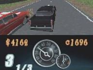 GameZone: Chrysler Classic Racing DS Review