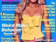 GameStop Offering Girlie Mags With Fitness Games