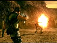 Examiner.com-Capcom in the first half of 2009