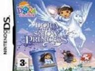IGN: Dora Saves the Snow Princess Review