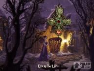 1UP: A Vampyre Story Review