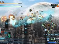 Save Points Review: Soldner-X: Himmelssturmer