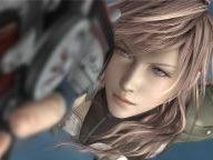 Final Fantasy Shaping Up For Big Things In ’09