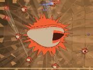 Gaming Age Online: Review: Everyday Shooter