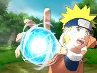 Game Revolution: Naruto: Ultimate Ninja Storm Review