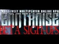 Earthrise Beta Sign-ups