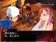 Screenshots: Devil Survivor