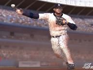 MLB 2K7: The Franchise