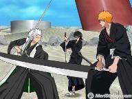 MeriStation: Bleach: Versus Crusade Preview