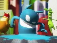 LucidLAN: deBlob Review