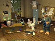 About: Sam & Max: Season One Review
