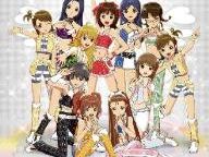 Idol Master bundle joins Platinum Collection in March