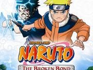 Gameplayer: Naruto: The Broken Bond Review