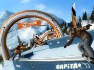 El33tOnline Review: Shaun White Snowboarding